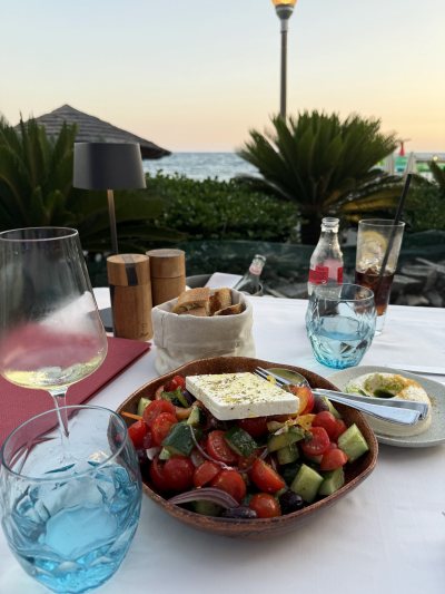 Limanaki Seafood Restaurant