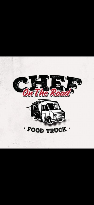 Chef on the road cy