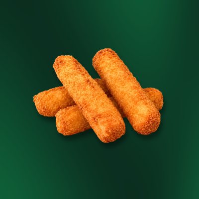 Chick-in Tenders Lakatameia