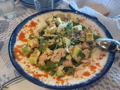 Ocean Basket Lakatamia - Nicosia Mall