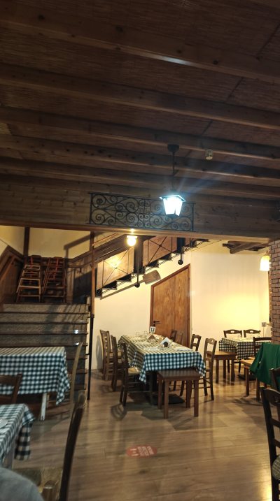 Tsantali Restaurant
