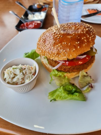 The Ship Inn Bar-Restaurant