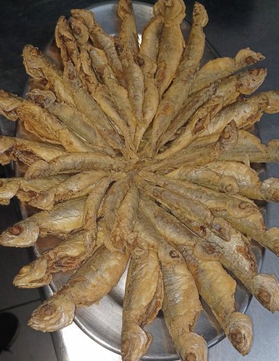 Psarotaverna Ch. Drakos Psaragora - Psaropsistaria