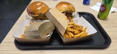 Burger Heroes Lakatamia
