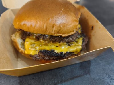 Burger Heroes Lakatamia