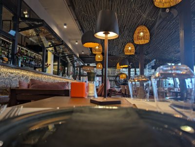 SeaNatra Lounge Bar & Restaurant