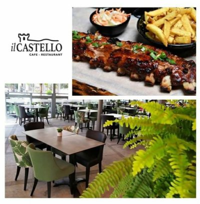 IL Castello Restaurant