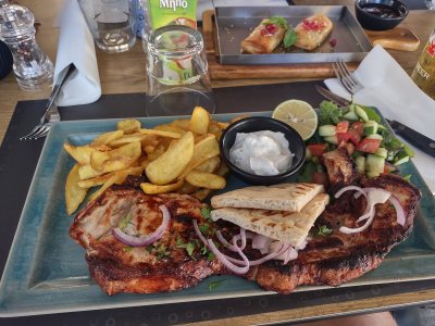 IL Castello Restaurant