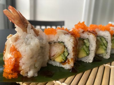 Teriyaki