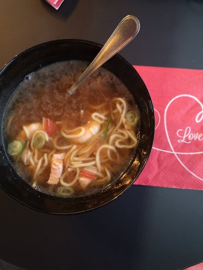 Teriyaki