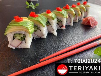 Teriyaki