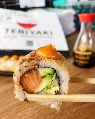 Teriyaki