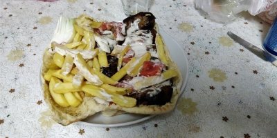 Coral Sea Take Away