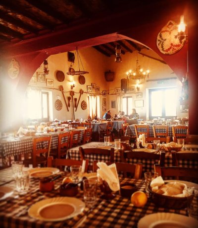 Taverna tou Theodosi