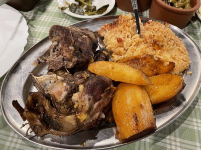 Taverna tou Theodosi
