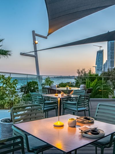 Kai Sushi Bar Limassol