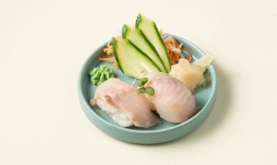 Kai Sushi Bar Limassol