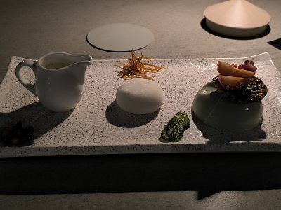 Kai Sushi Bar Limassol