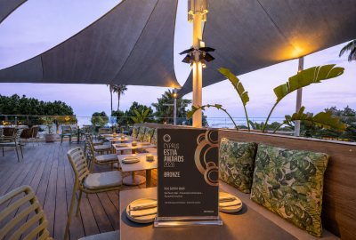 Kai Sushi Bar Limassol