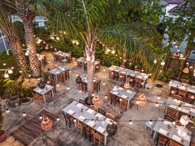 Taverna T' Aneipota