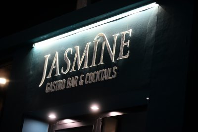 Jasmine Gastrobar