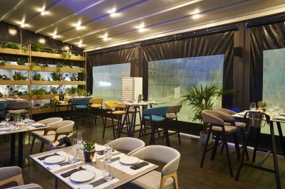 Jasmine Gastrobar