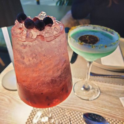 Jasmine Gastrobar