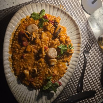 Jasmine Gastrobar
