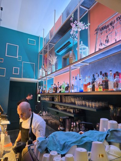 Jasmine Gastrobar