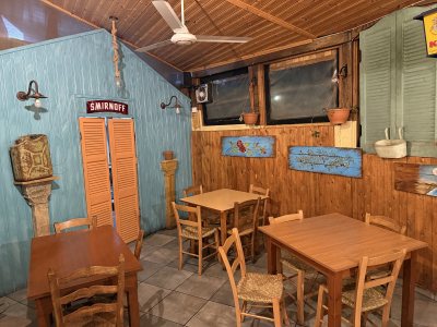 Kafeneio dikla da