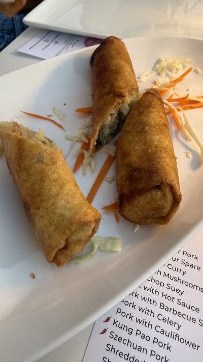 Uncle Wu Chinese Cuisine Lakatamia