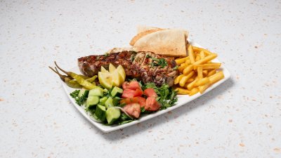Delish Grill