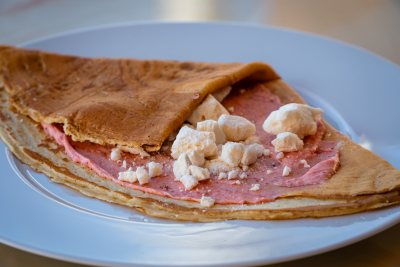 CREPA FACTORY