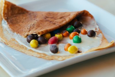 CREPA FACTORY