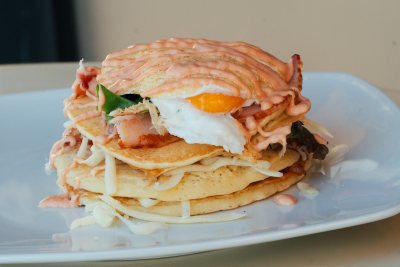 CREPA FACTORY