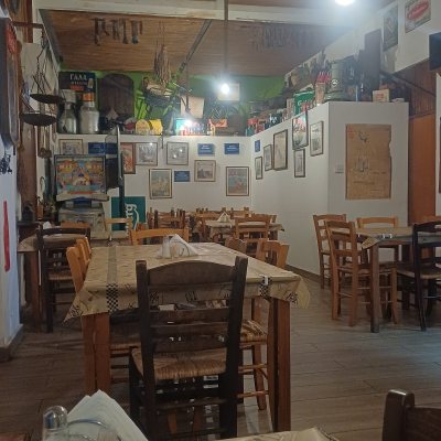 Prima House Restaurant-Tavern
