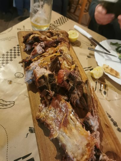 Prima House Restaurant-Tavern