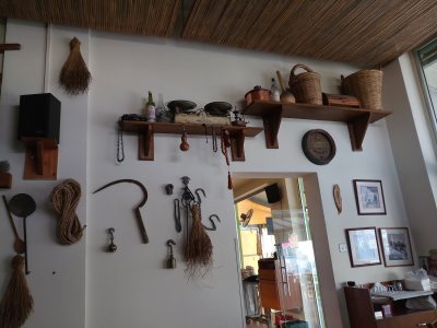 Prima House Restaurant-Tavern