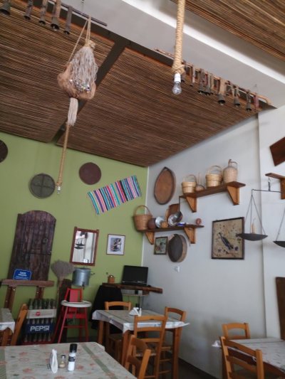 Prima House Restaurant-Tavern