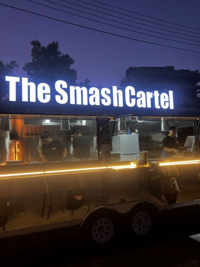 The Smash Cartel