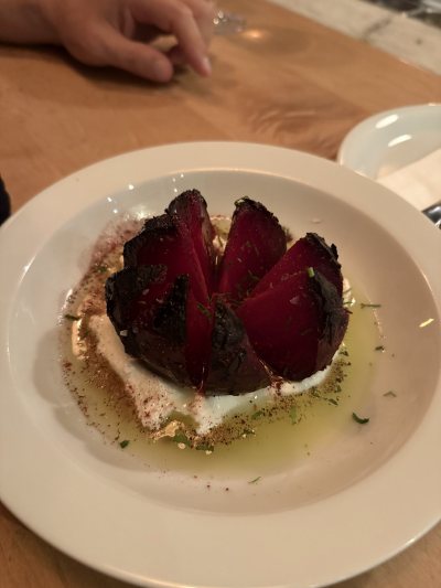 Embers