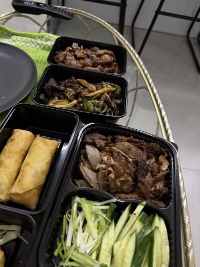 Imperial Chinese Restaurant Latsia