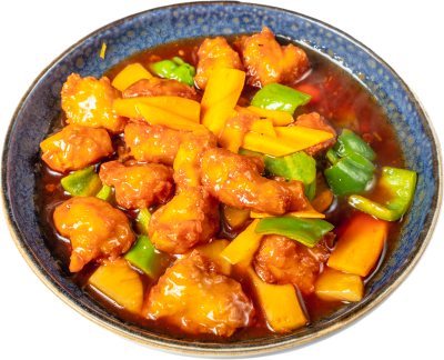 Imperial Chinese Restaurant Latsia