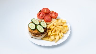 Ta Souvlakia tou Idalia