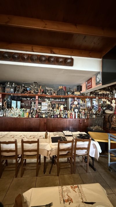 Taverna Yparcho