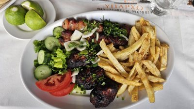 Taverna Yparcho