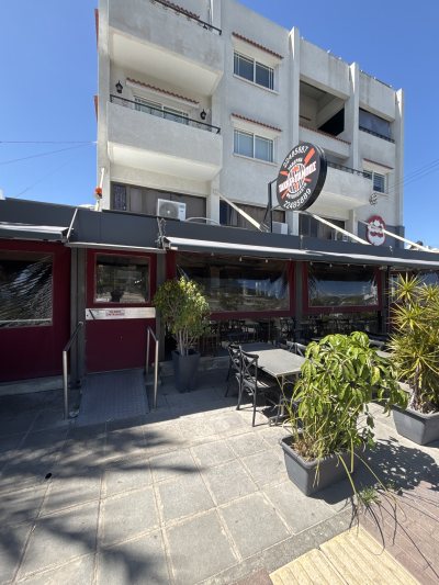 Taverna Takis & Pambos