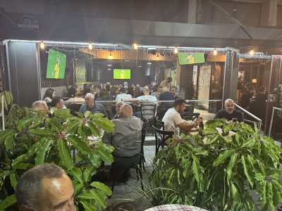 Taverna Takis & Pambos