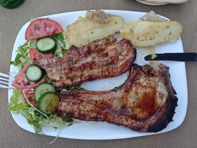 Taverna Takis & Pambos