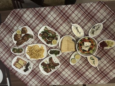Taverna Takis & Pambos
